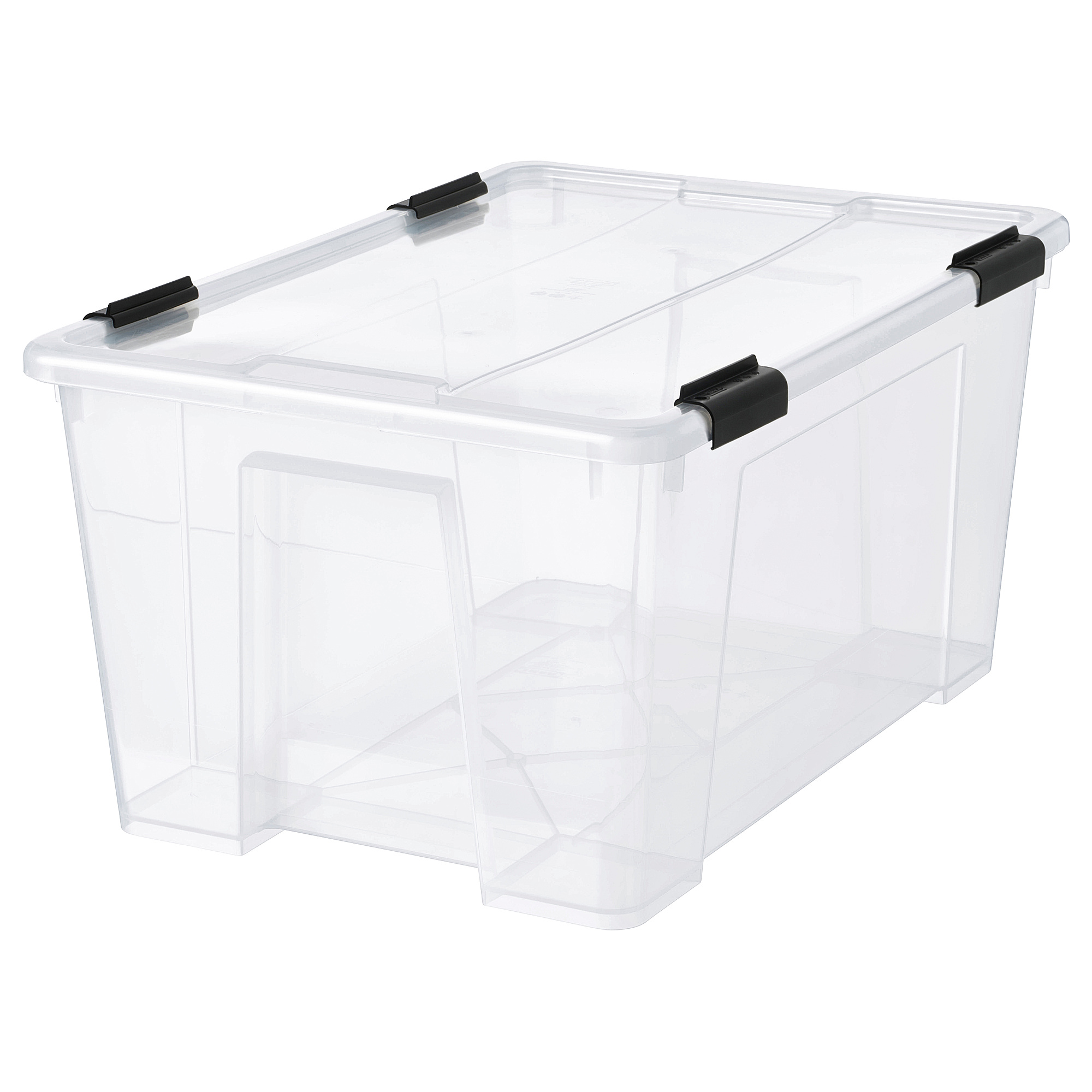 SAMLA 卡扣式收納盒