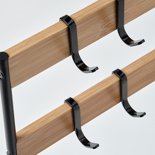 NÅLBLECKA 廚具架