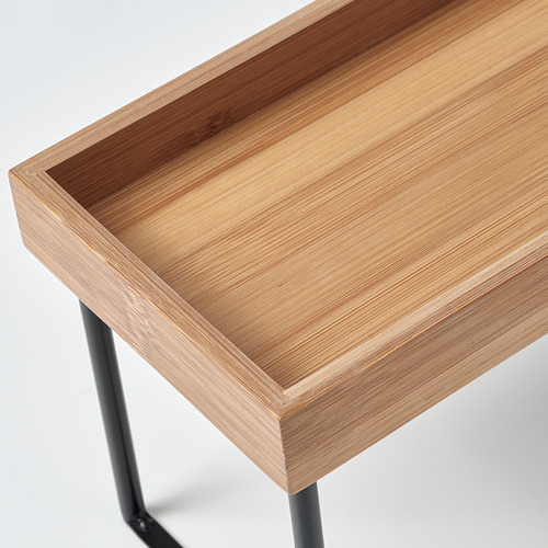 NÅLBLECKA kitchen countertop organiser