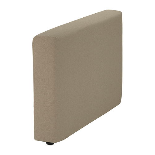 VIMLE cover for armrest