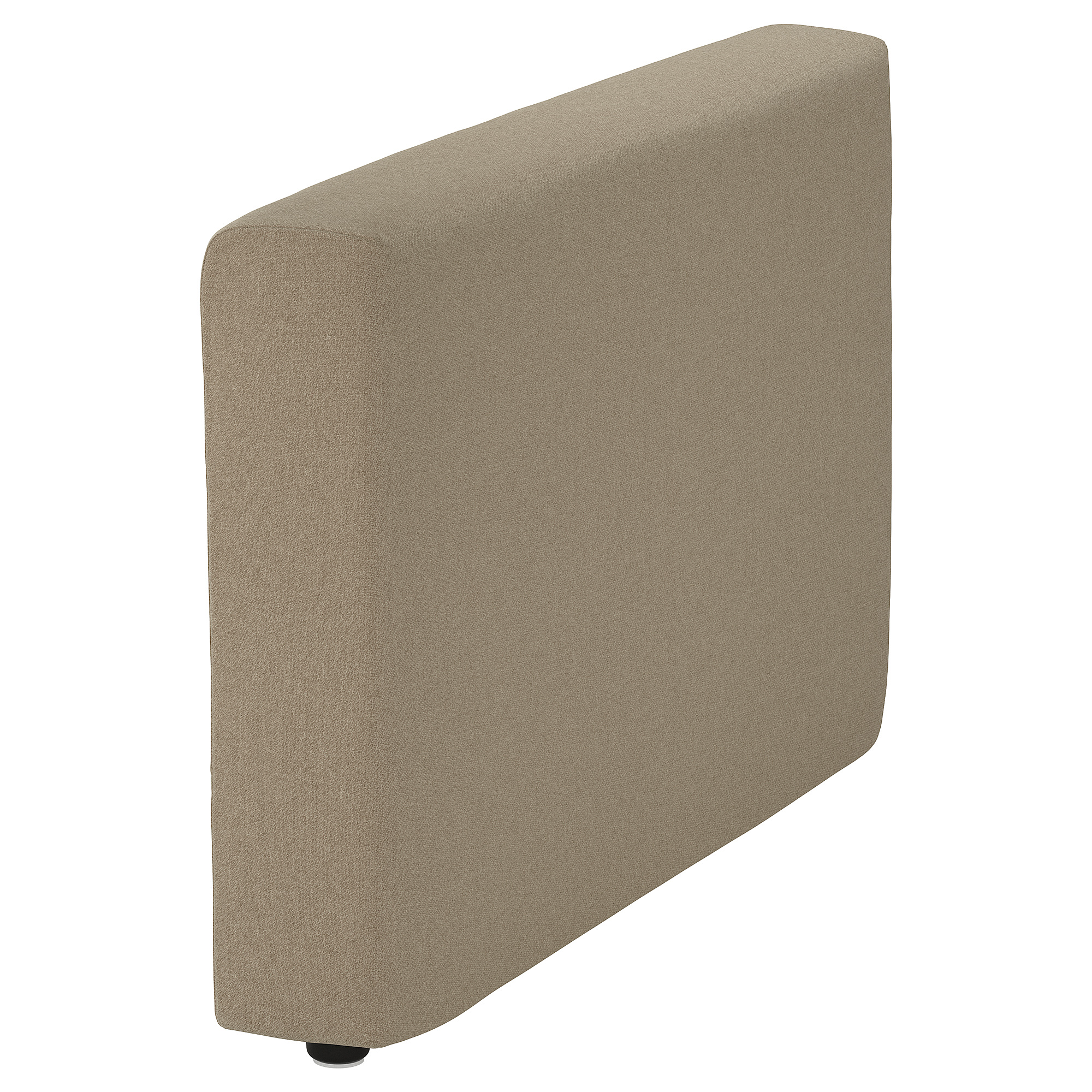 VIMLE cover for armrest