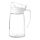 RISOLL - 油 / 醋瓶, 塑膠/玻璃 | IKEA 線上購物 - PE721468_S1