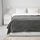 TRATTVIVA - 床罩, 灰色, 230x250 公分 | IKEA 線上購物 - PE639560_S1