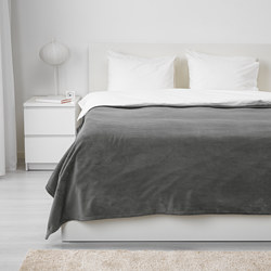 TRATTVIVA - 床罩, 桃紅色, 230x250 公分 | IKEA 線上購物 - PE740851_S3