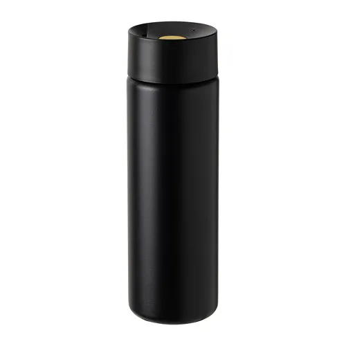 UNDERSÖKA - 隨行杯, 黑色, 0.4 公升 | IKEA 線上購物 - PE816700_S4