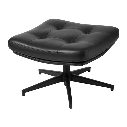 HAVBERG - 椅凳, Grann/Bomstad 黑色 | IKEA 線上購物 - PE860181_S4