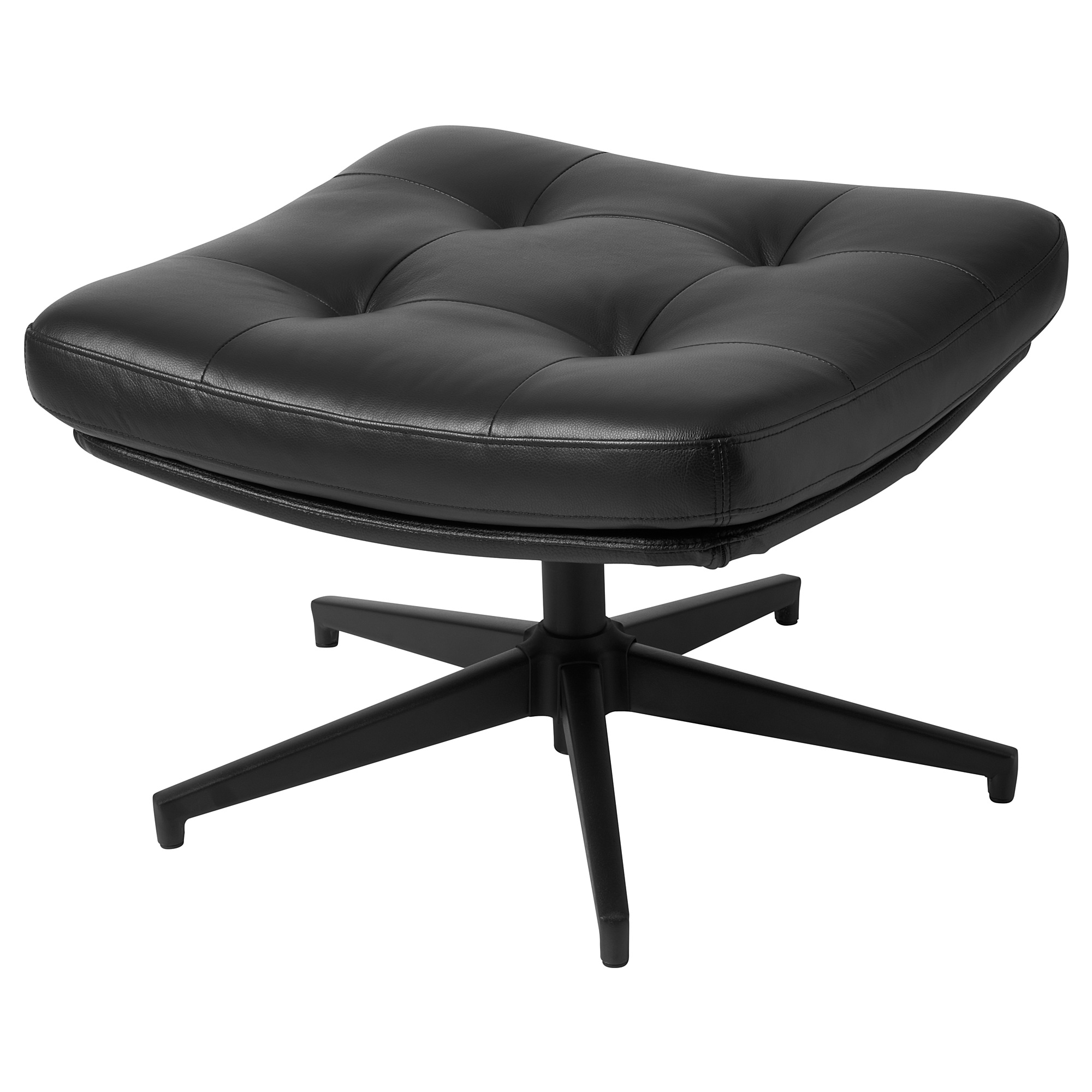 HAVBERG footstool