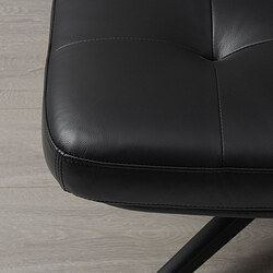 HAVBERG - footstool, Lejde red-brown | IKEA Taiwan Online - PE831641_S3