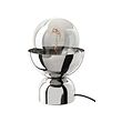 ACKJA/MOLNART table lamp with light bulb