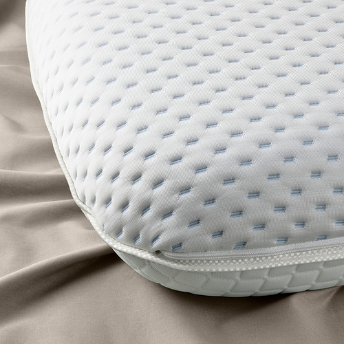 RAMSLÖKSMAL ergonomic pillow, multi position