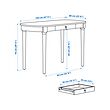 ROSENTORP desk