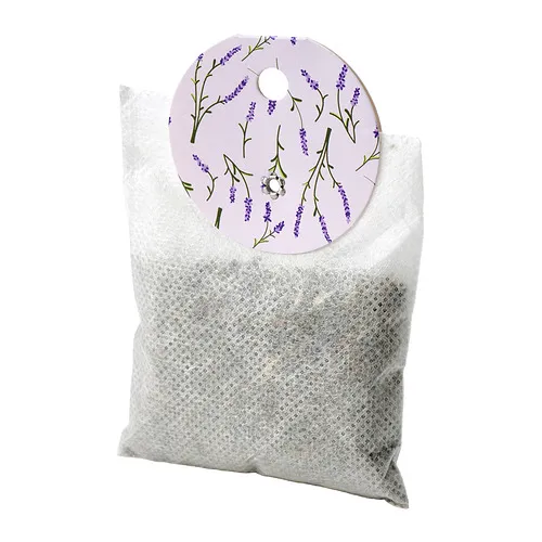 HÄRMHÖK - 薰衣草香包，白色/紫色，7 公克 | IKEA 線上購物 - E1002054_S4