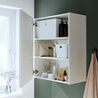 ENHET wall cabinet with door