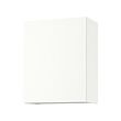 ENHET wall cabinet with door