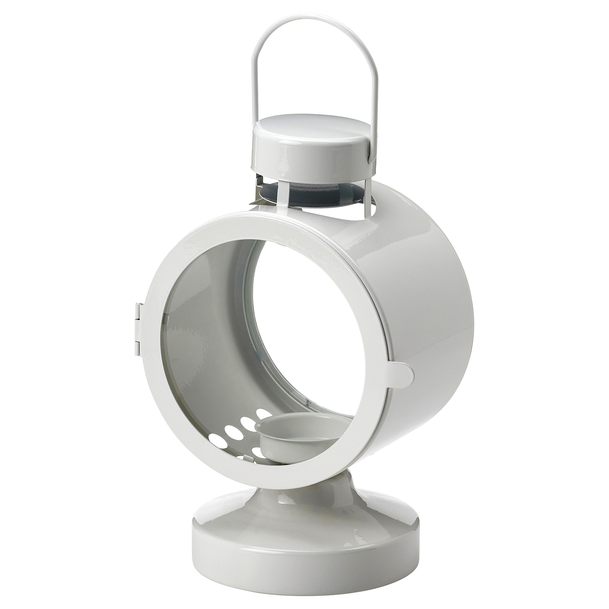 FLODSVALA 小蠟燭燭台 室內/戶外用