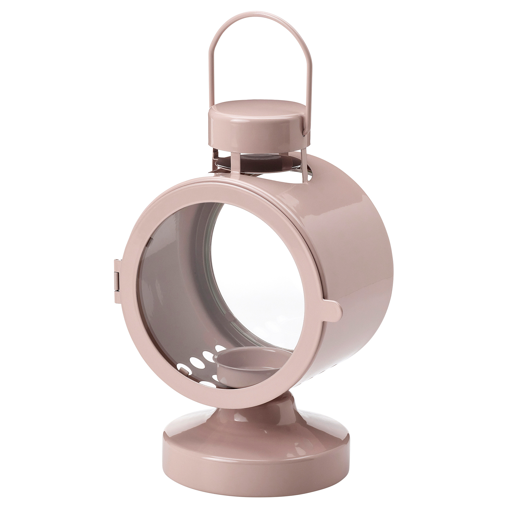 FLODSVALA 小蠟燭燭台 室內/戶外用