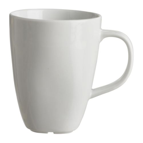 VÄRDERA mug