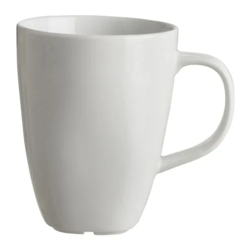 VÄRDERA - 馬克杯, 白色, 30 厘升 | IKEA 線上購物 - PE150726_S4