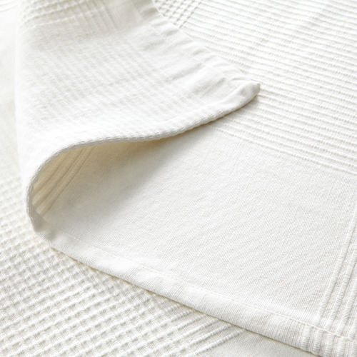 INDIRA - bedspread, white | IKEA Taiwan Online - PE569936_S4