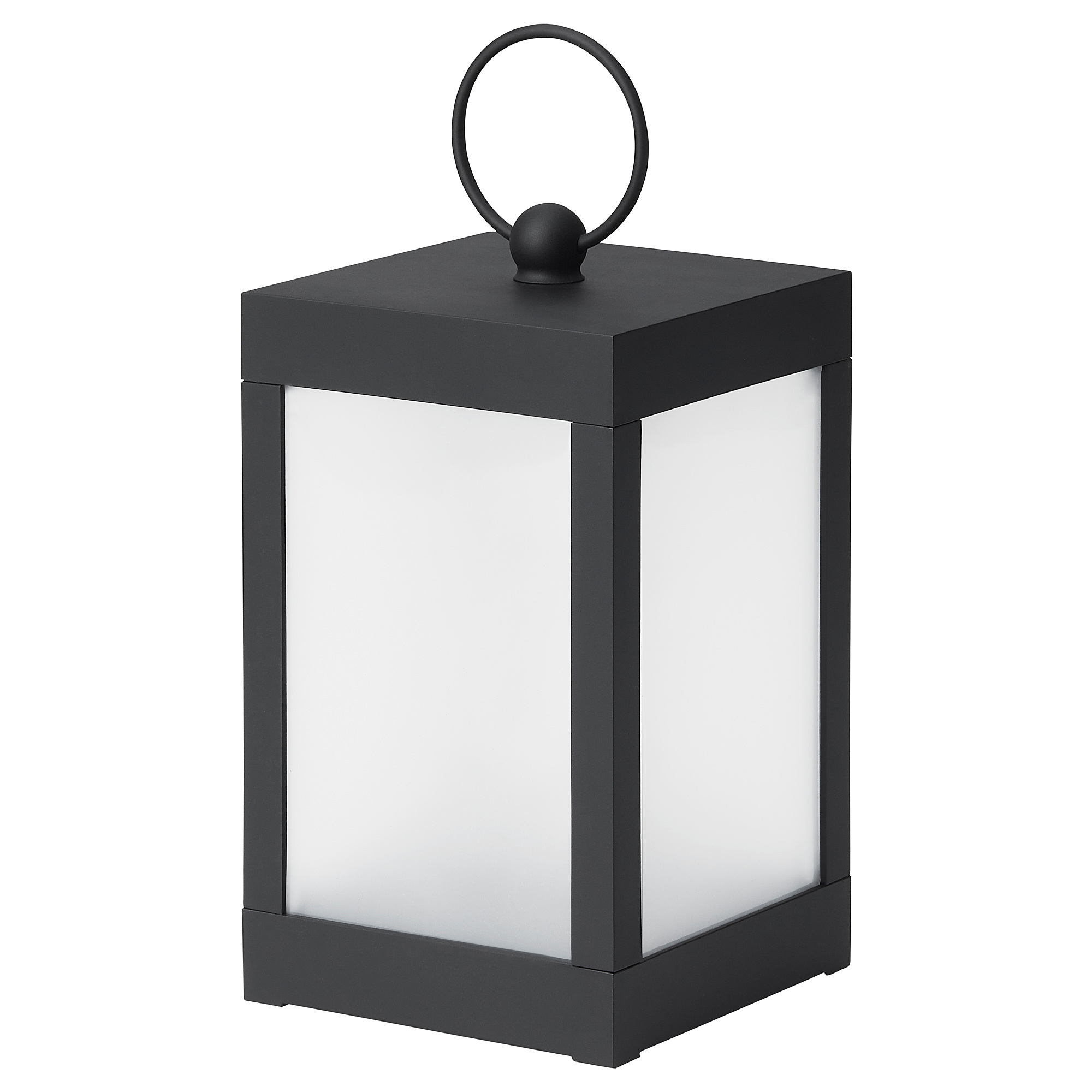 STRÅLA LED table decoration