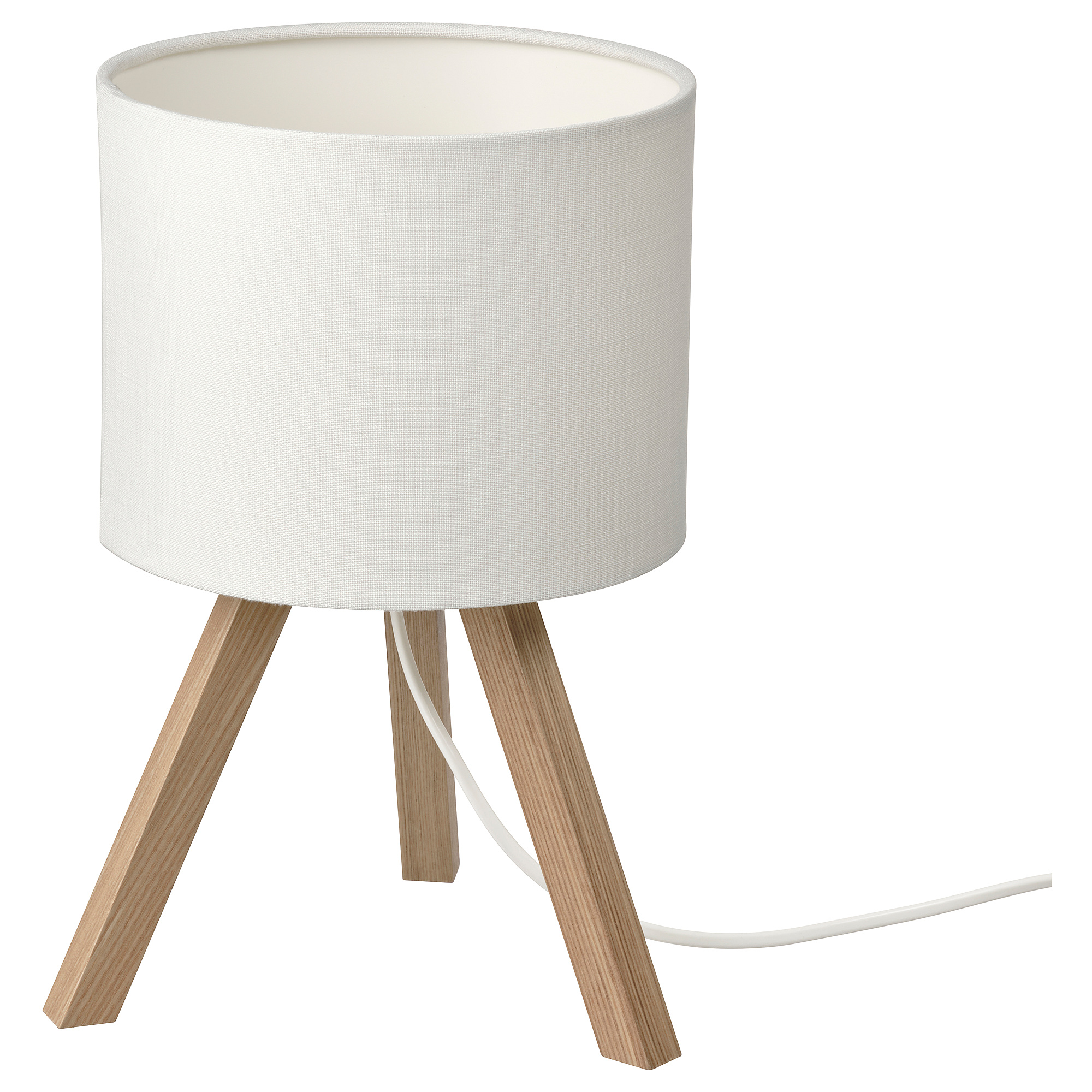 STORSEGEL table lamp