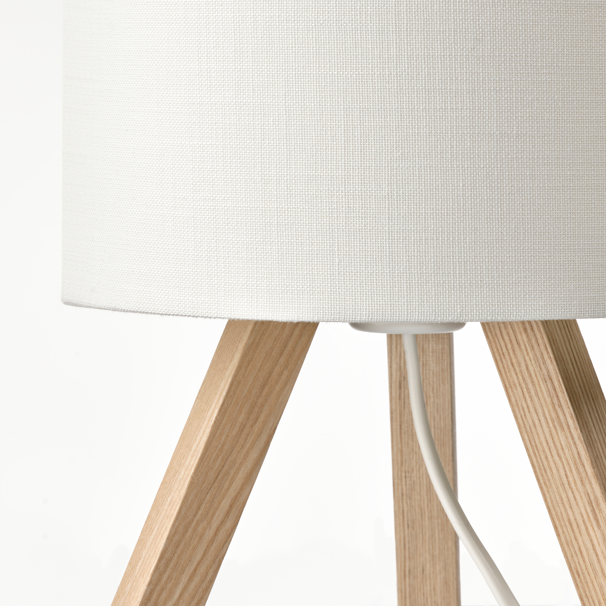 STORSEGEL table lamp