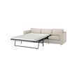 VIMLE 3-seat sofa-bed