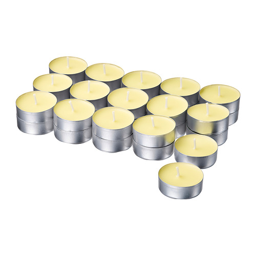 LOTSFÅGEL 芳香小蠟燭