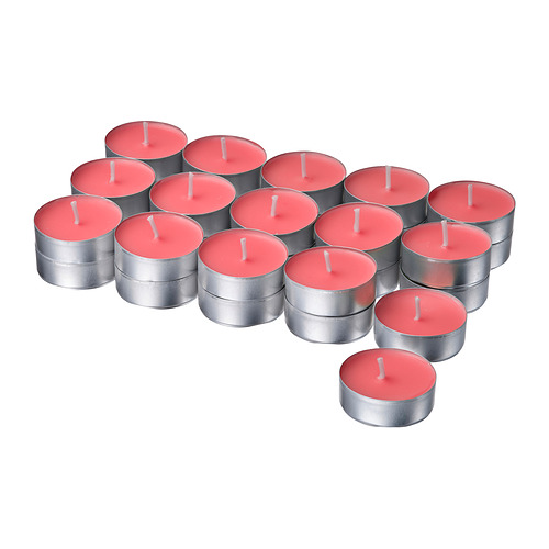 LOTSFÅGEL 芳香小蠟燭