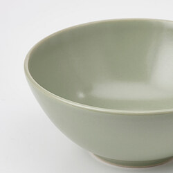 FÄRGKLAR - Bowl, glossy dark turquoise, 12cm | IKEA Taiwan Online - PE805418_S3