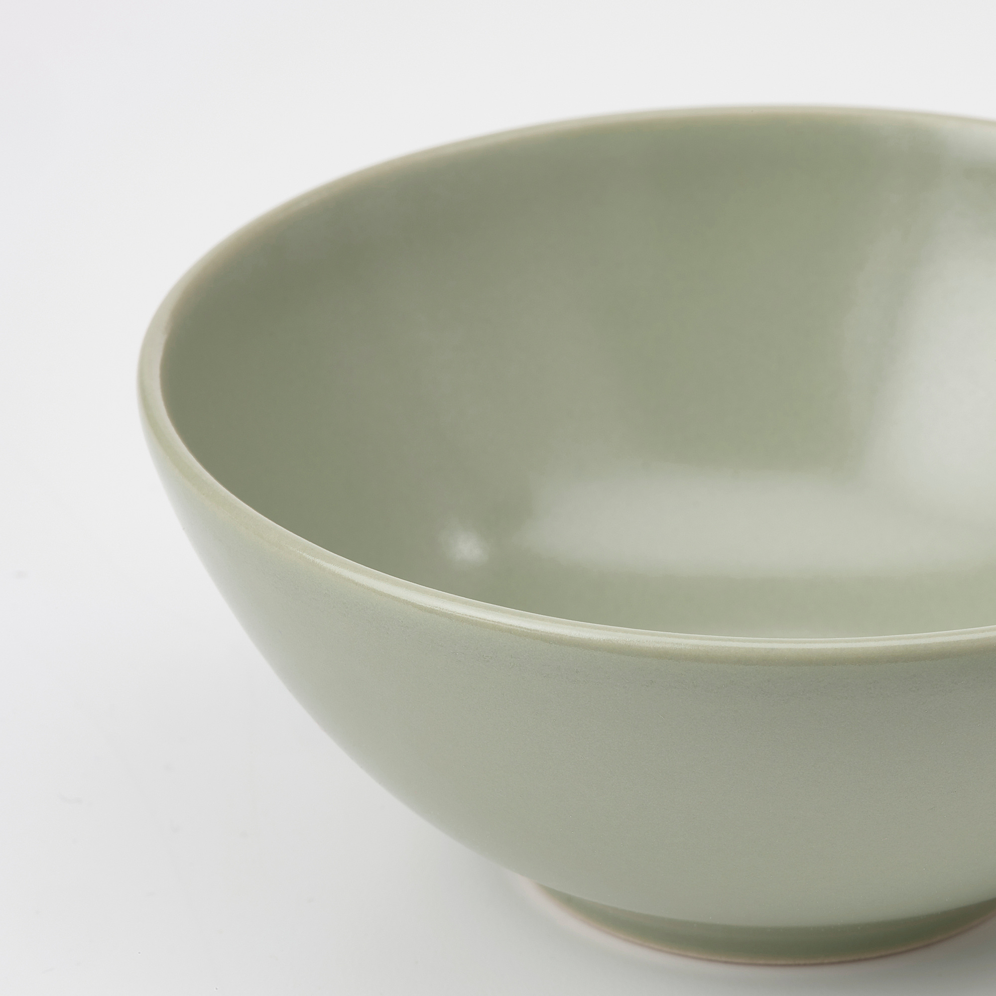 FÄRGKLAR bowl