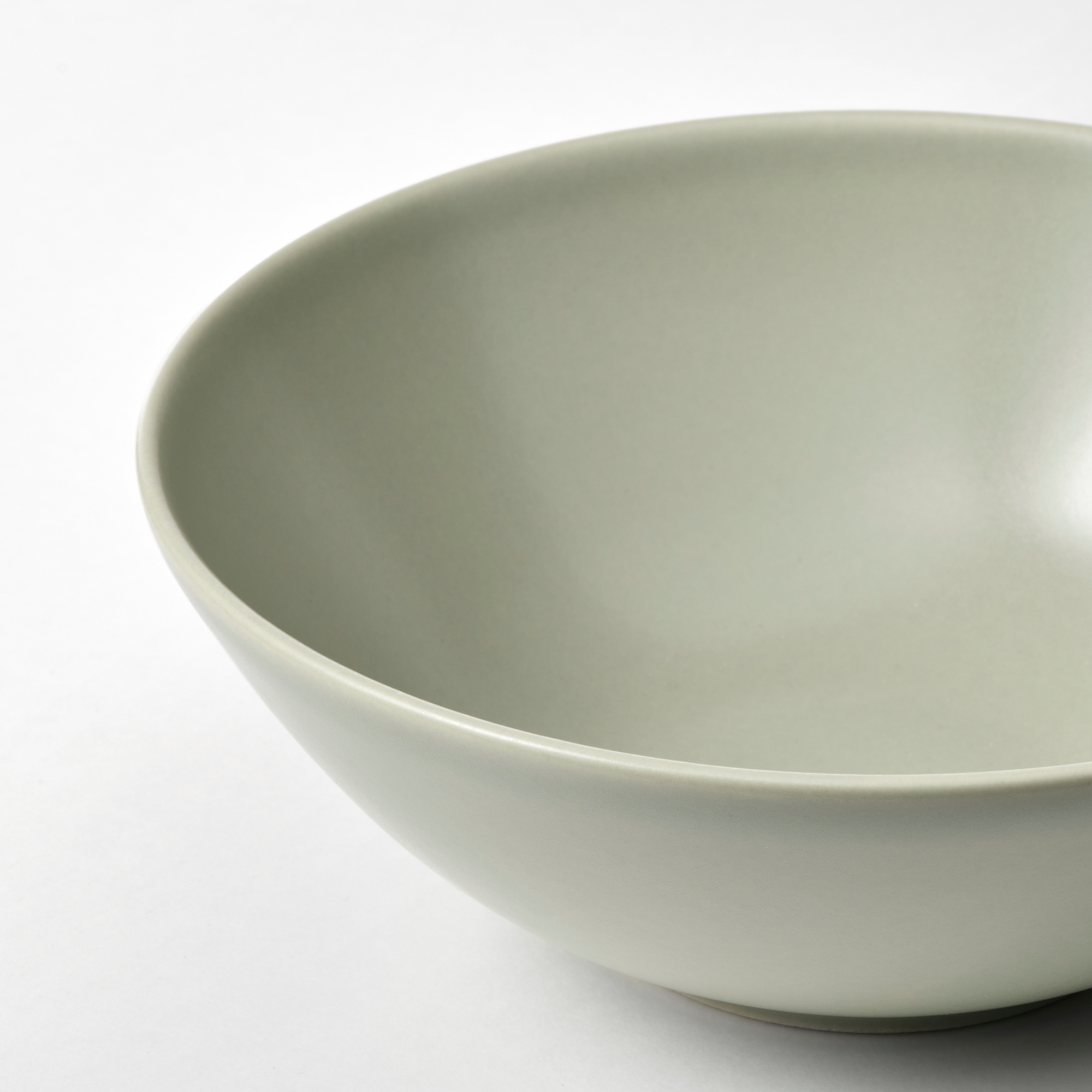 FÄRGKLAR bowl