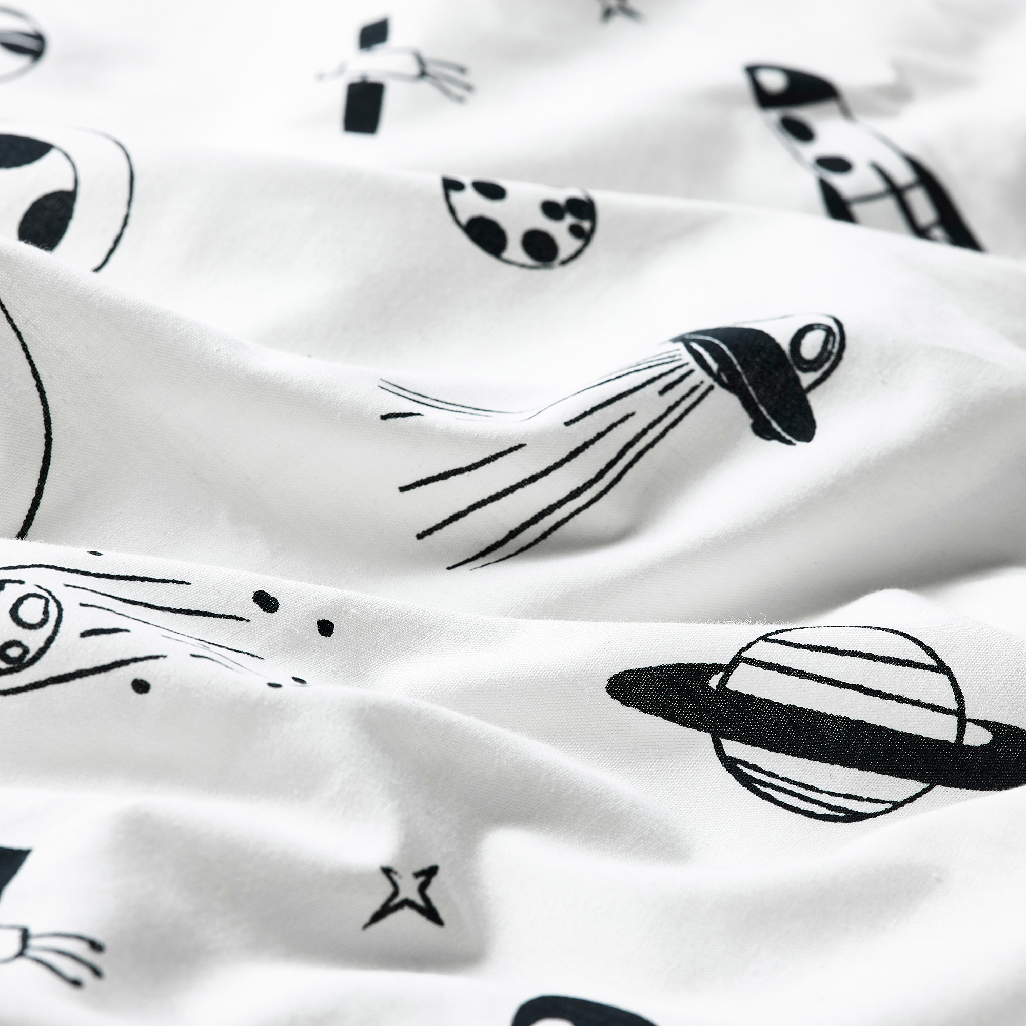 AFTONSPARV duvet cover and pillowcase