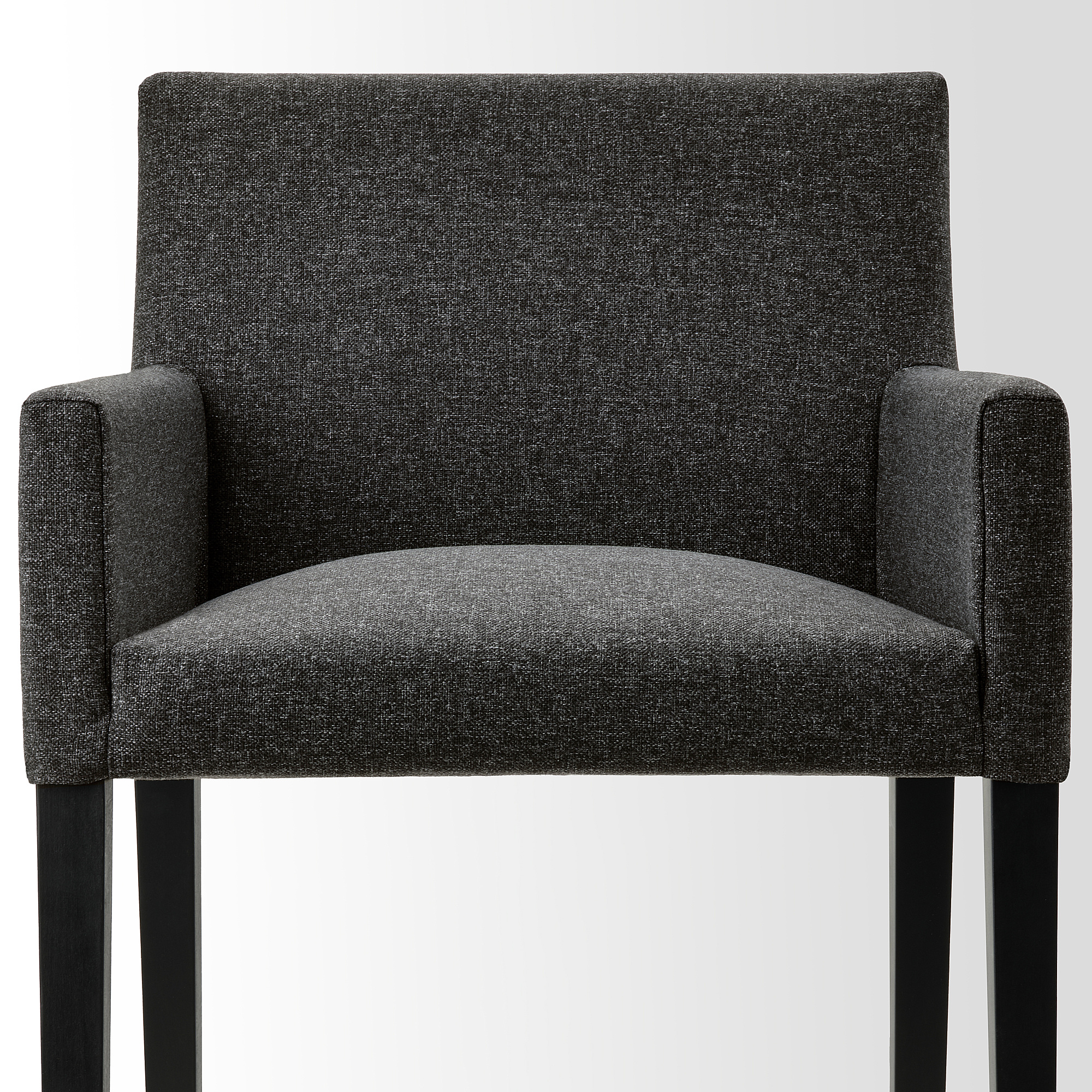 MÅRENÄS chair with armrests