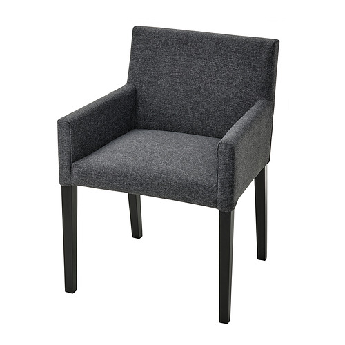 MÅRENÄS chair
