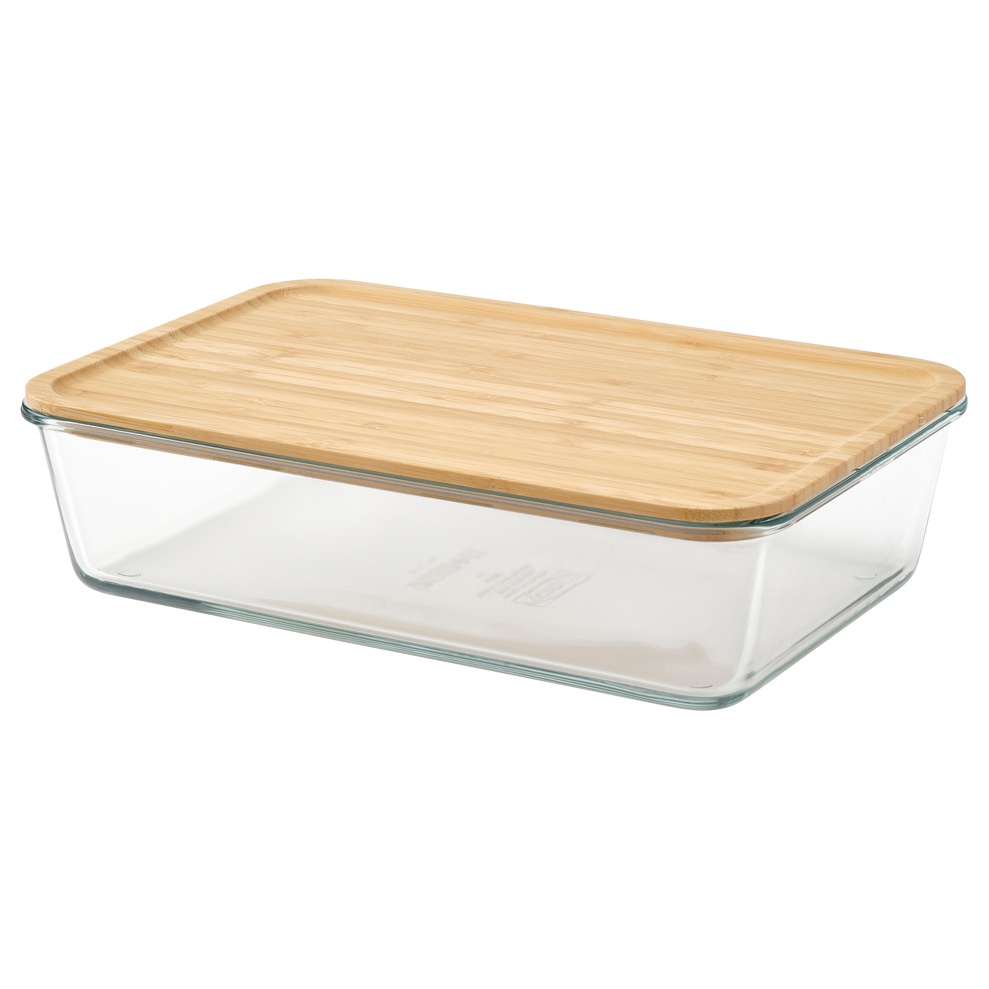 IKEA 365+ food container with lid