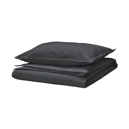 RUNDHAGTORN 被套附一個枕頭套