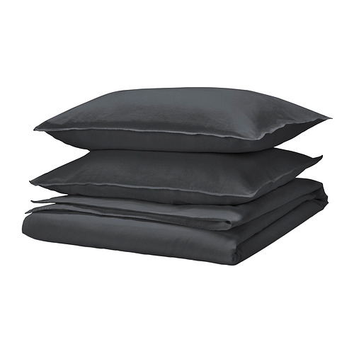 RUNDHAGTORN 被套附2個枕頭套