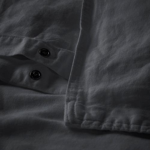 RUNDHAGTORN 被套附一個枕頭套