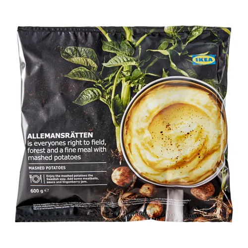 ALLEMANSRÄTTEN - 馬鈴薯泥, 600 公克, 600 公克 | IKEA 線上購物 - PE621757_S4