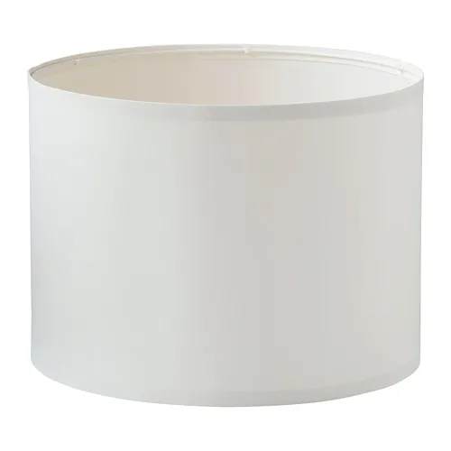 RINGSTA - 燈罩, 白色, 42 公分 | IKEA 線上購物 - PE762839_S4