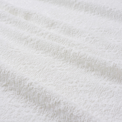 NÄRSEN - 浴巾, 白色 | IKEA 線上購物 - PE722379_S4