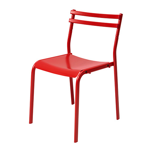 GENESÖN chair