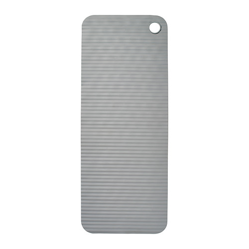 VALVATTNET - bathtub mat, grey, 33x84 cm | IKEA Taiwan Online - PE963570_S4