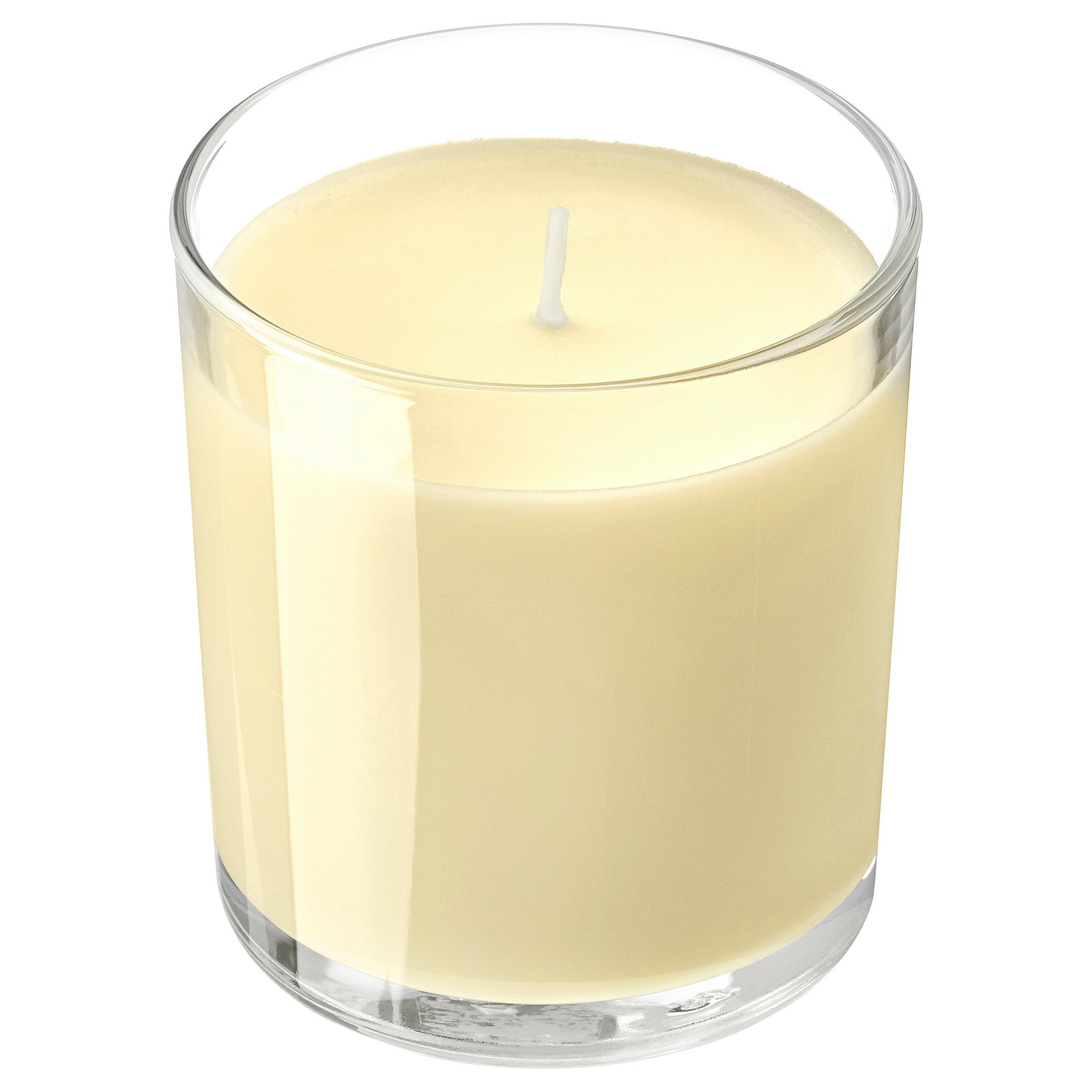 LOTSFÅGEL 香氛杯狀蠟燭