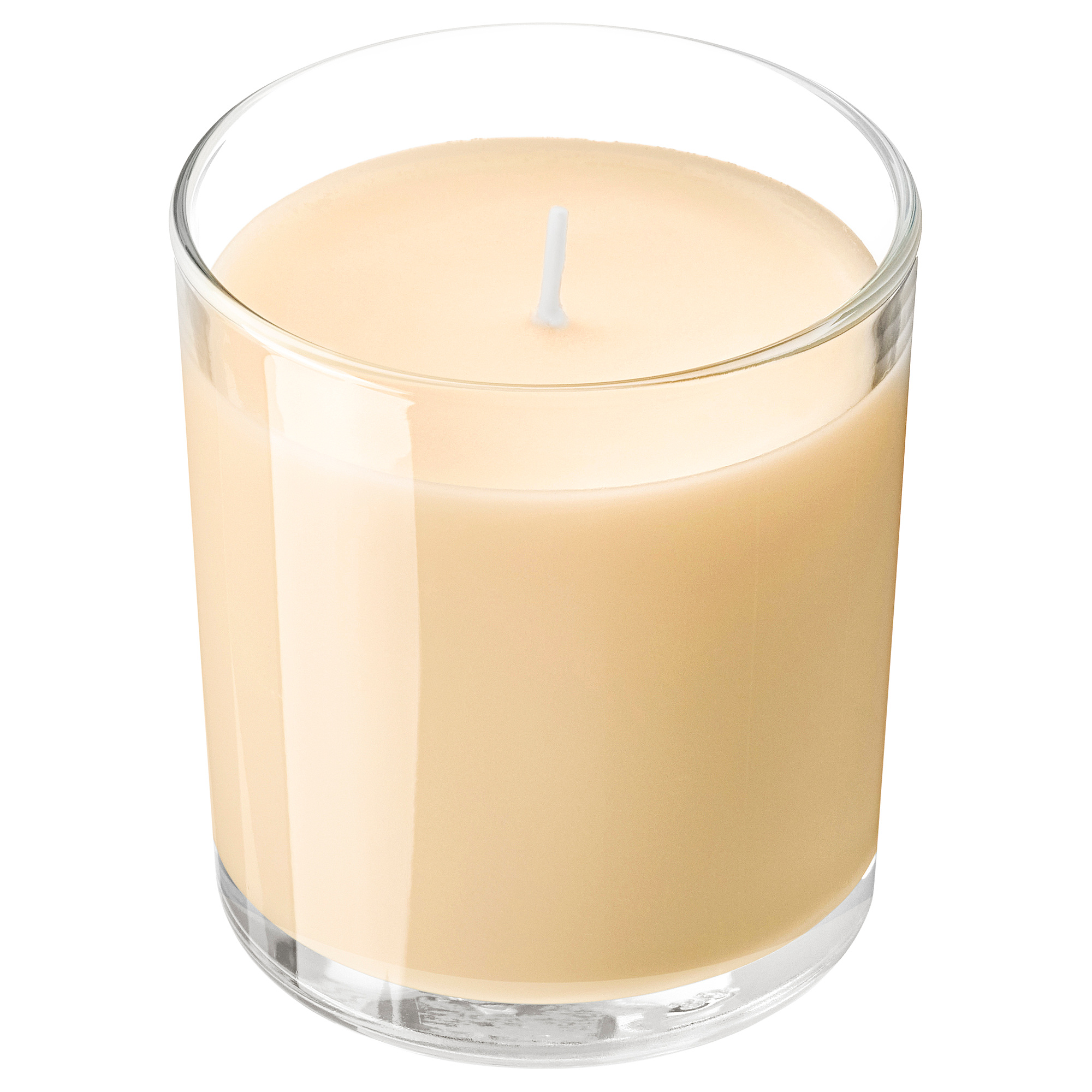 LOTSFÅGEL 香氛杯狀蠟燭