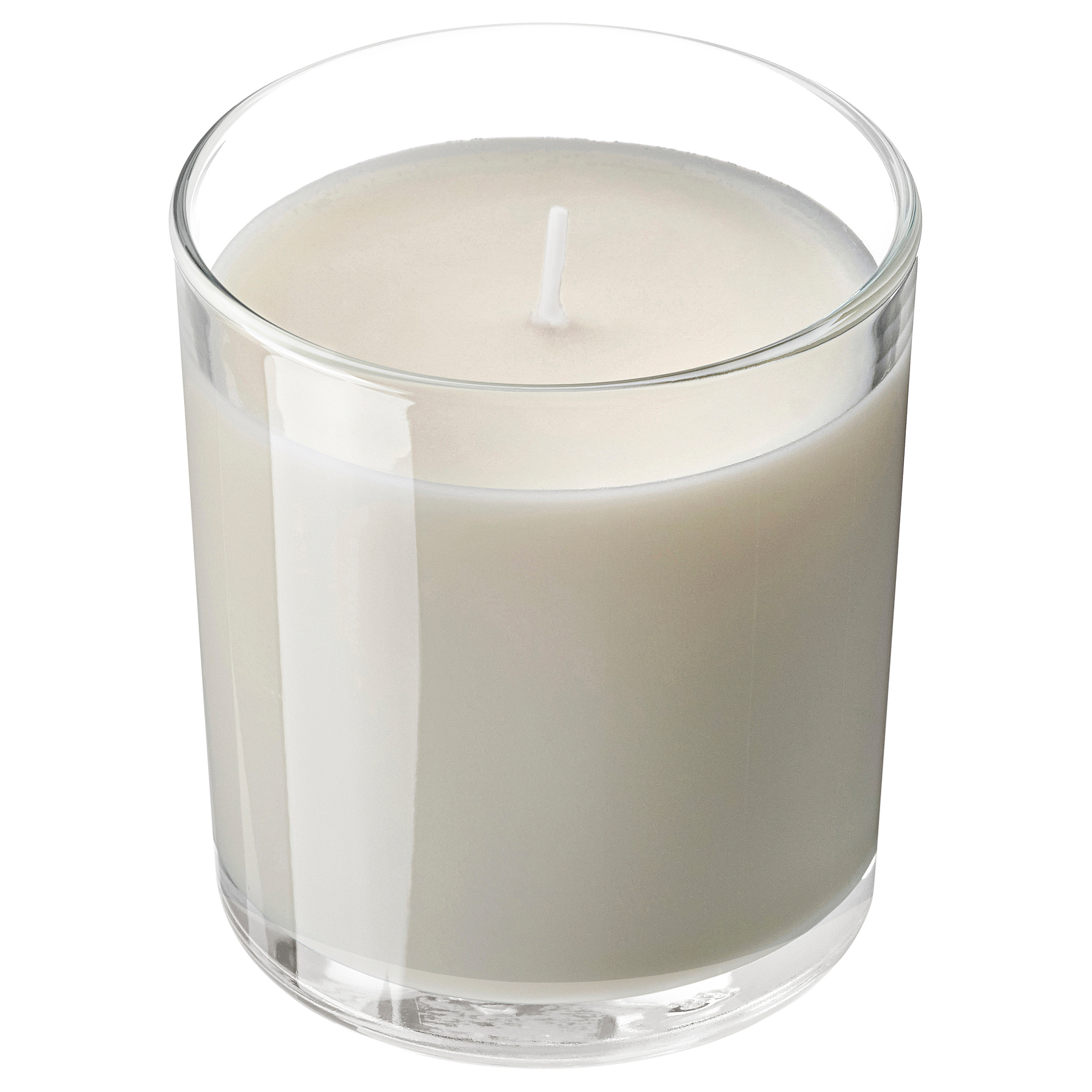 LOTSFÅGEL 香氛杯狀蠟燭