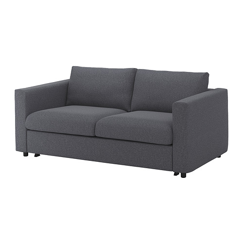 VIMLE - sleeper sofa | IKEA Taiwan Online - PE721569_S4