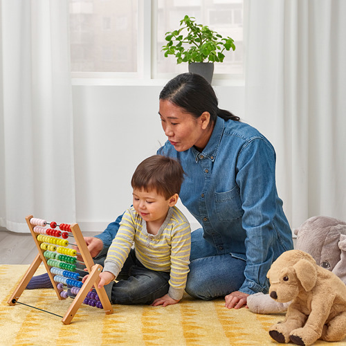 UNDERHÅLLA abacus