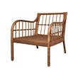 HOLMSTA - armchair, handmade beige | IKEA Taiwan Online - PE860308_S2 